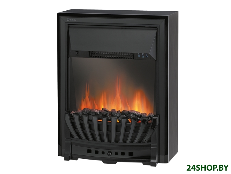Электрокамин Electrolux EFP/P-1020LS Электрокамин Electrolux EFP/P-1020LS