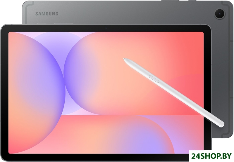 Планшет Samsung Galaxy Tab S10 Lite Wi-Fi SM-X400 8GB/256GB (серый) (SM-X400NZAECAU) Планшет Samsung Galaxy Tab S10 Lite Wi-Fi SM-X400 8GB/256GB (серый) (SM-X400NZAECAU)