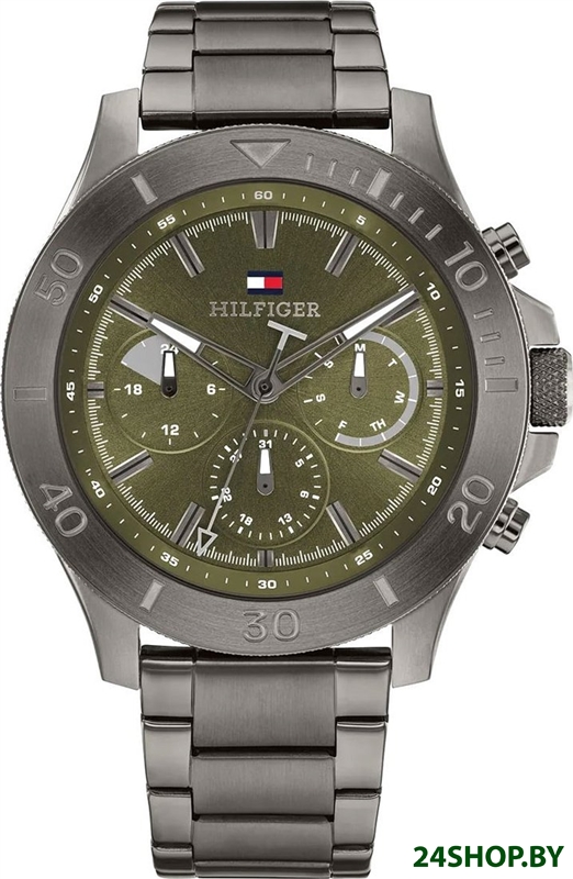 Наручные часы Tommy Hilfiger 1792115 Наручные часы Tommy Hilfiger 1792115
