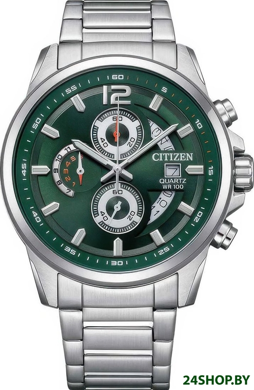 Наручные часы Citizen AN3690-56X Наручные часы Citizen AN3690-56X