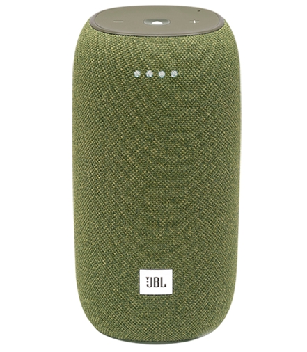 Умная колонка JBL Link Portable Yandex (зеленый) Умная колонка JBL Link Portable Yandex (зеленый)
