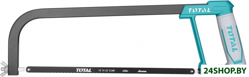 Ножовка Total THT54166 Ножовка Total THT54166