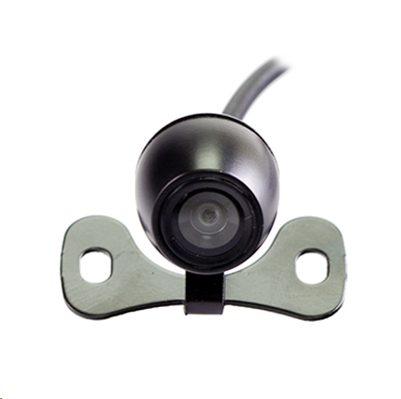 Камера заднего вида Interpower IP-158 Камера заднего вида Interpower IP-158