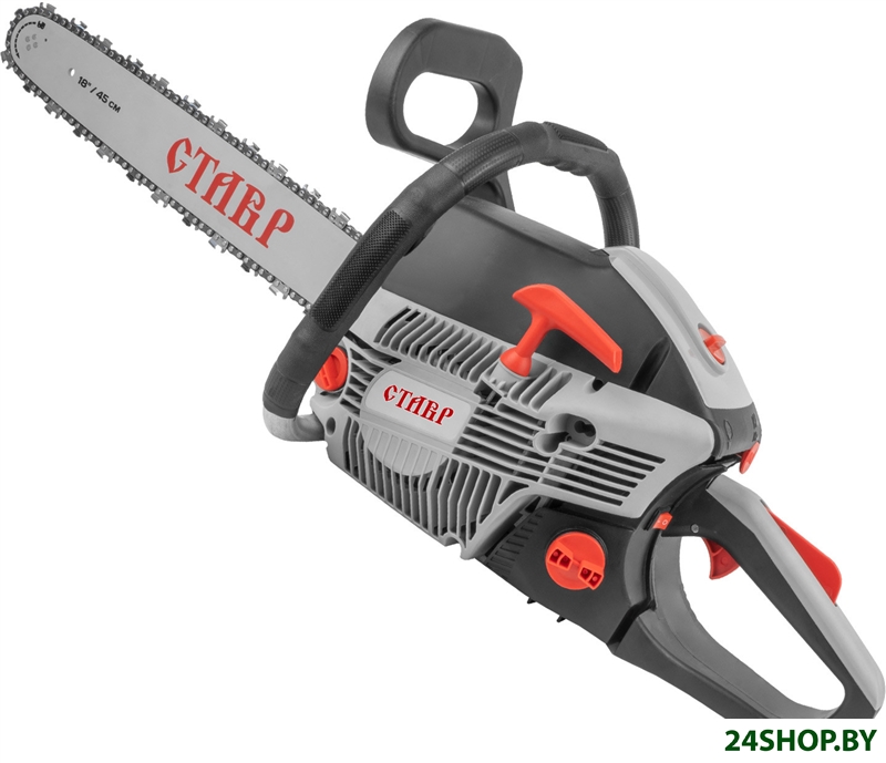 Бензопила Ставр ПЦБ-45/2100 Бензопила Ставр ПЦБ-45/2100