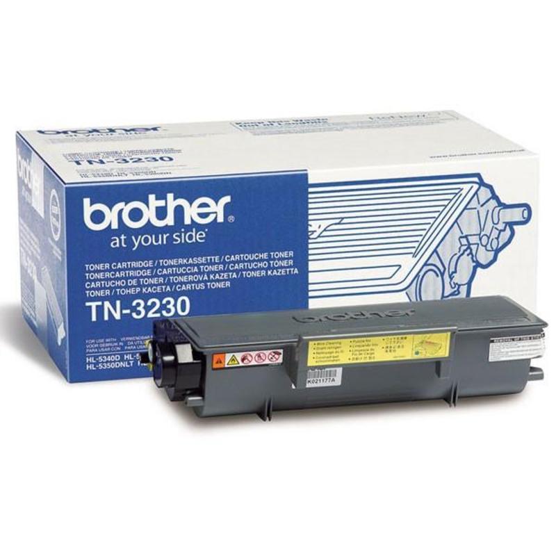 Картридж для принтера Brother TN-3230 Картридж для принтера Brother TN-3230