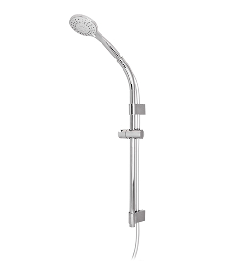 Душевой гарнитур Rubineta Amadeo 624027 Душевой гарнитур Rubineta Amadeo 624027