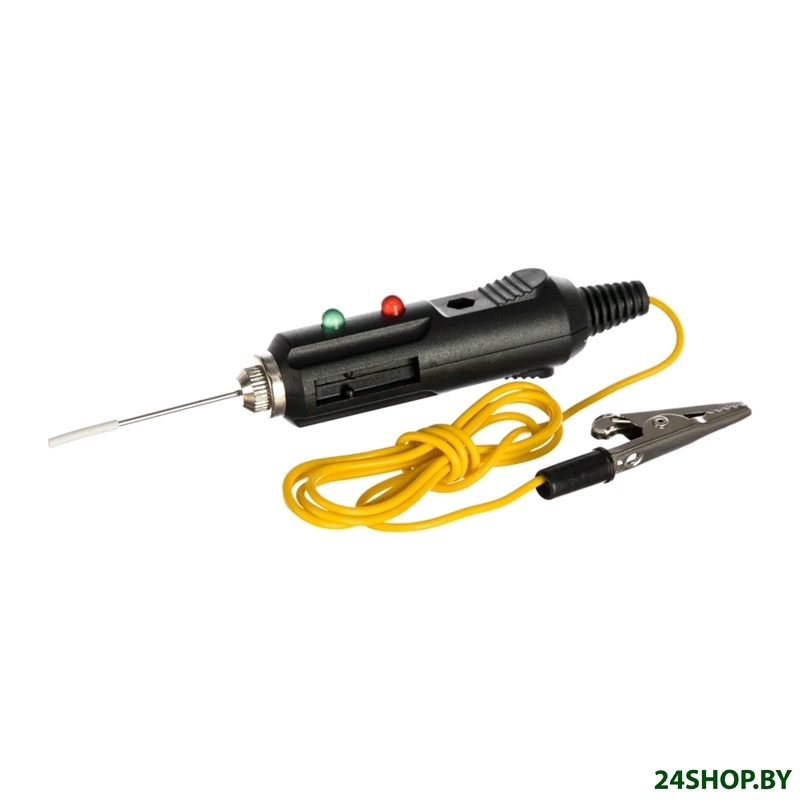 Индикаторная отвертка Rexant Игла 16-0102-1 Индикаторная отвертка Rexant Игла 16-0102-1
