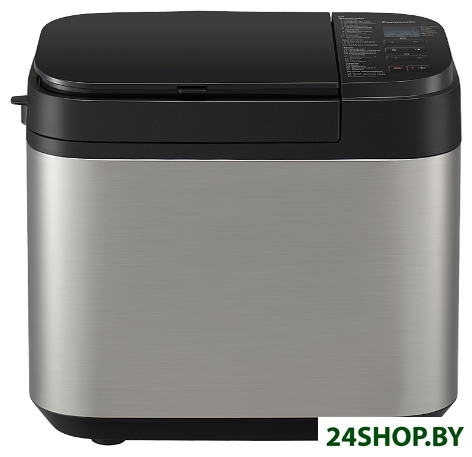 Хлебопечь Panasonic SD-YR2550STS (серебристый/черный) Хлебопечь Panasonic SD-YR2550STS (серебристый/черный)