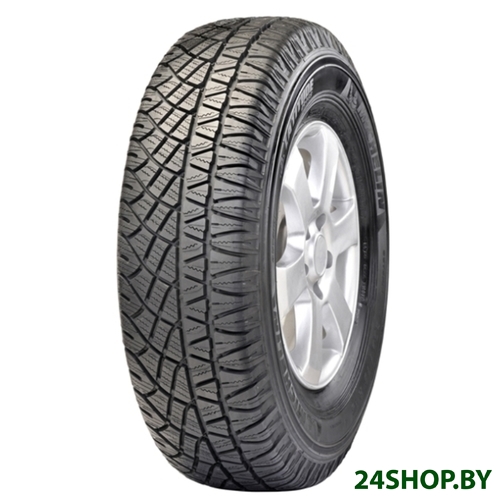 Автомобильные шины Michelin Latitude Cross 265/60R18 110H Автомобильные шины Michelin Latitude Cross 265/60R18 110H