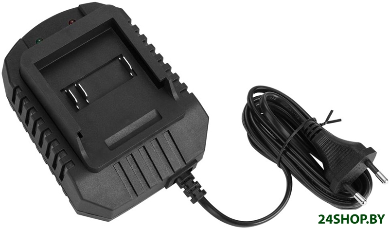 Зарядное устройство Deko DC20V Pro 065-1032 (20В) Зарядное устройство Deko DC20V Pro 065-1032 (20В)