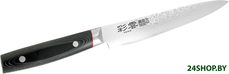Кухонный нож Kanetsugu 9009 Кухонный нож Kanetsugu 9009