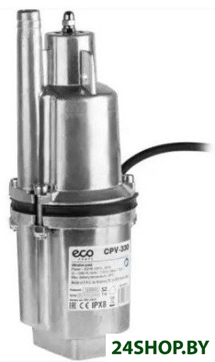 Колодезный насос ECO CPV-330 Колодезный насос ECO CPV-330
