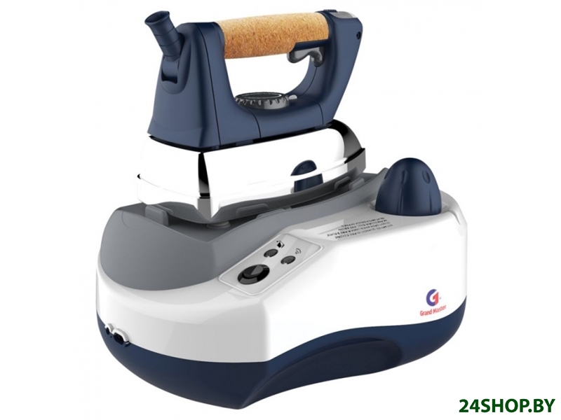 Утюг Grand Master (Гранд Мастер) GM-530 Утюг Grand Master (Гранд Мастер) GM-530