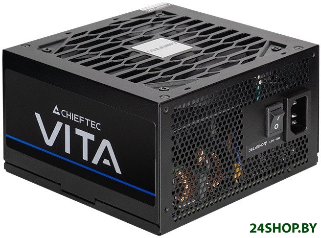 Блок питания Chieftec Vita BPX-850-S Блок питания Chieftec Vita BPX-850-S