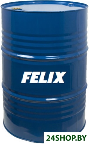 Тосол Felix -45 220кг Тосол Felix -45 220кг