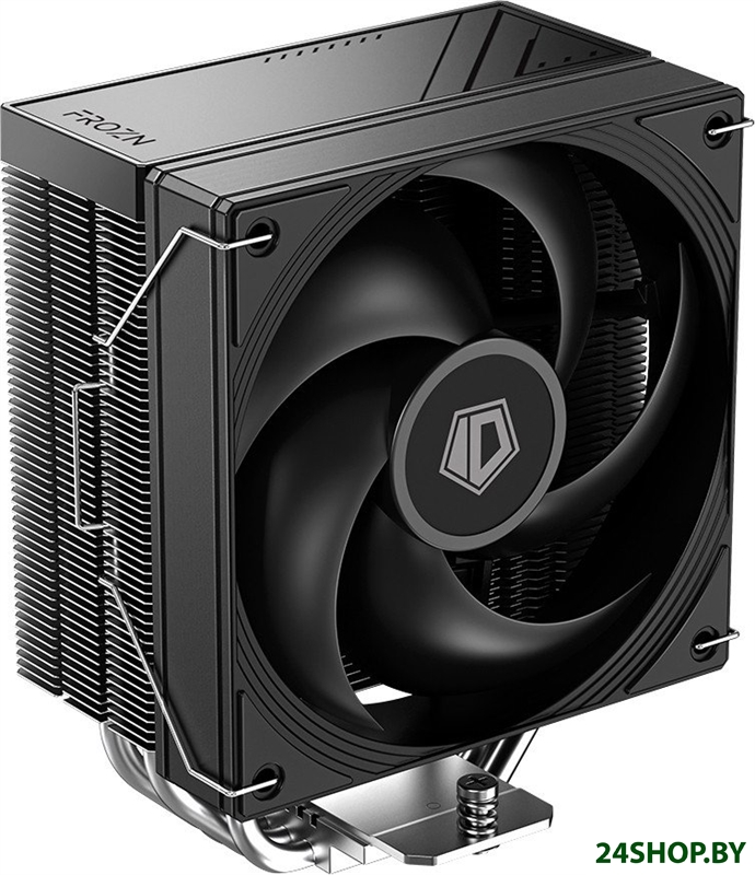 Кулер для процессора ID-Cooling Frozn A410 SE Кулер для процессора ID-Cooling Frozn A410 SE