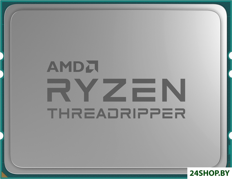 Процессор AMD Ryzen Threadripper Pro 3995WX Процессор AMD Ryzen Threadripper Pro 3995WX