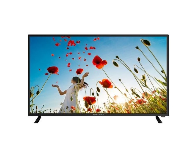 Телевизор SHIVAKI STV-43LED41 SMART Телевизор SHIVAKI STV-43LED41 SMART