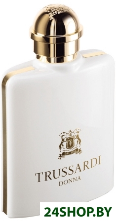 Парфюмированная вода TRUSSARDI Donna (50 мл) Парфюмированная вода TRUSSARDI Donna (50 мл)