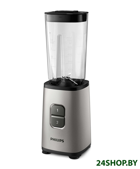 Стационарный блендер Philips HR2604/80 Стационарный блендер Philips HR2604/80