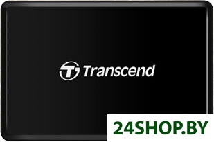 Кардридер Transcend TS-RDF2 Кардридер Transcend TS-RDF2