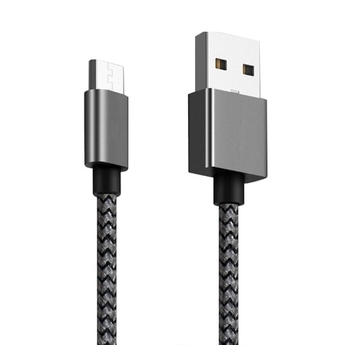Кабель Ginzzu GC-558UD Кабель Ginzzu GC-558UD