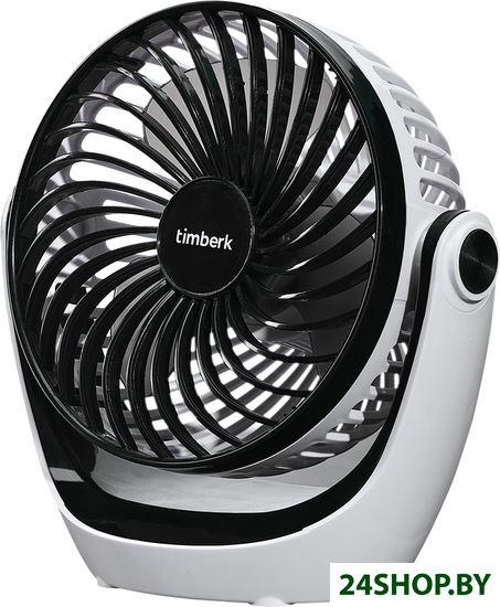 Вентилятор Timberk T-DF421 Вентилятор Timberk T-DF421