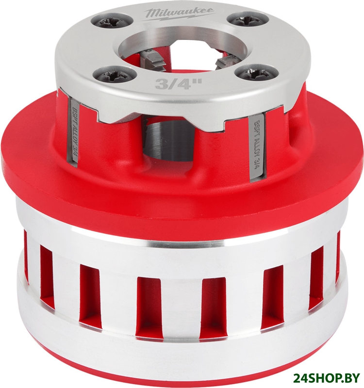 Плашка Milwaukee BSPT 4932480240 Плашка Milwaukee BSPT 4932480240