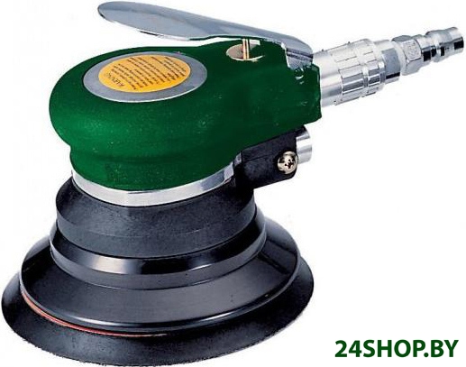 Пневмошлифмашина Jonnesway JAS-6698-6HE Пневмошлифмашина Jonnesway JAS-6698-6HE