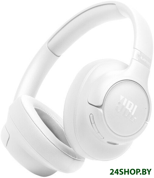 Наушники JBL Tune 730BT (белый) Наушники JBL Tune 730BT (белый)