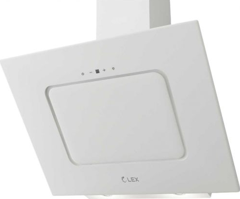 Кухонная вытяжка LEX Luna 600 (белый) Кухонная вытяжка LEX Luna 600 (белый)