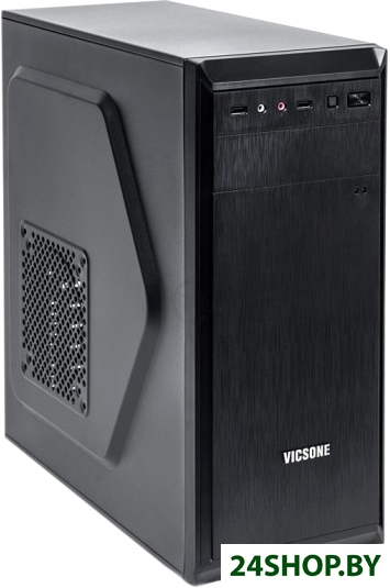 Корпус Vicsone F3X 500W Корпус Vicsone F3X 500W