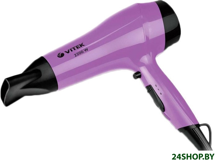 Фен Vitek VT-2536 Фен Vitek VT-2536