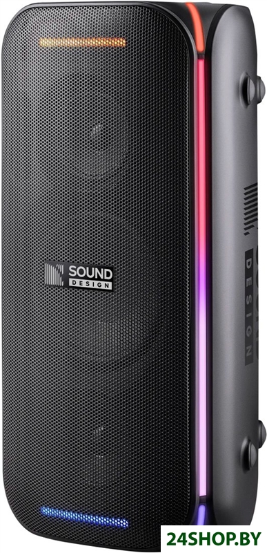 Беспроводная колонка Defender Boomer 90 Беспроводная колонка Defender Boomer 90