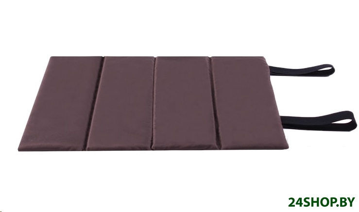 Туристический коврик Canopy 819-К0105 (коричневый) Туристический коврик Canopy 819-К0105 (коричневый)