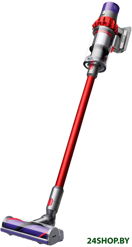 Пылесос Dyson Cyclone V10 Origin 394464-01 Пылесос Dyson Cyclone V10 Origin 394464-01