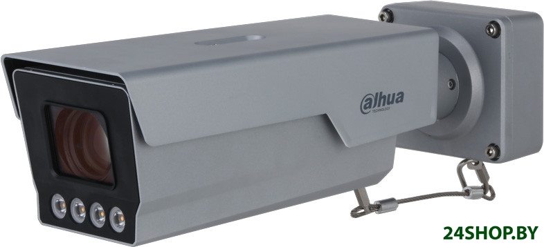 IP-камера Dahua DHI-ITC431-RW1F-IRL8 IP-камера Dahua DHI-ITC431-RW1F-IRL8