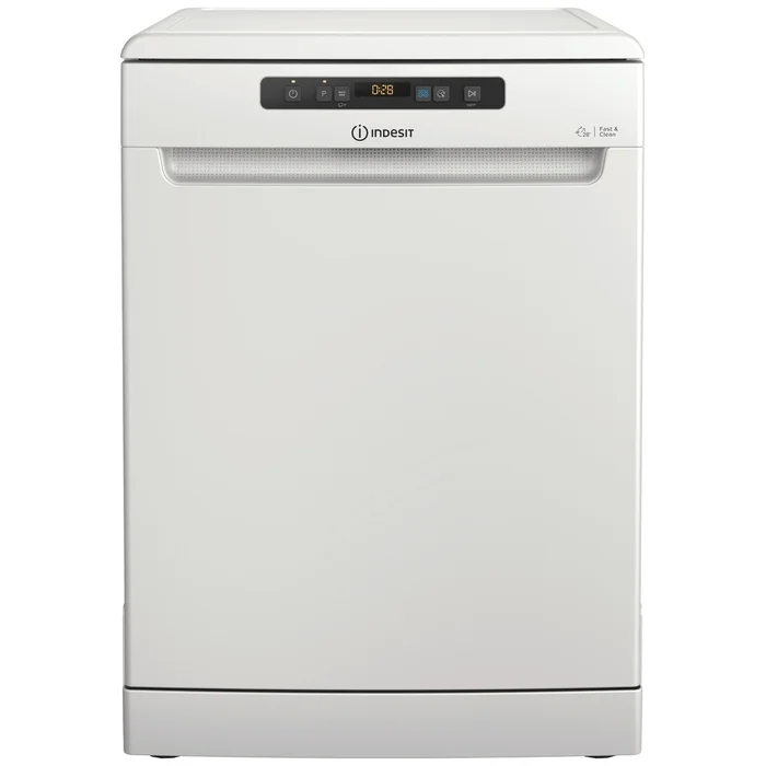 Отдельностоящая посудомоечная машина Indesit DFO 3C26 Отдельностоящая посудомоечная машина Indesit DFO 3C26
