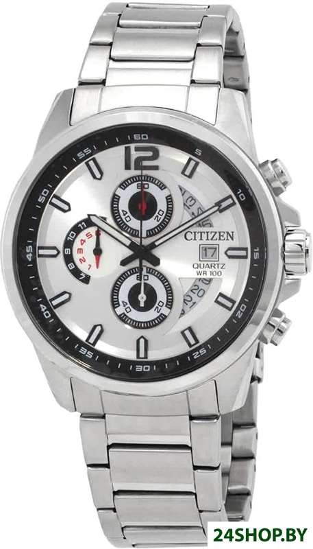 Наручные часы Citizen AN3690-56A Наручные часы Citizen AN3690-56A