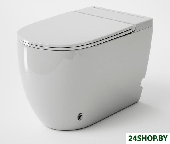 Унитаз Grossman GR-PR-5502 Унитаз Grossman GR-PR-5502