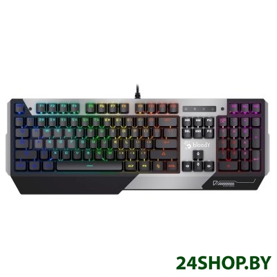 Клавиатура A4Tech Bloody B865N Клавиатура A4Tech Bloody B865N