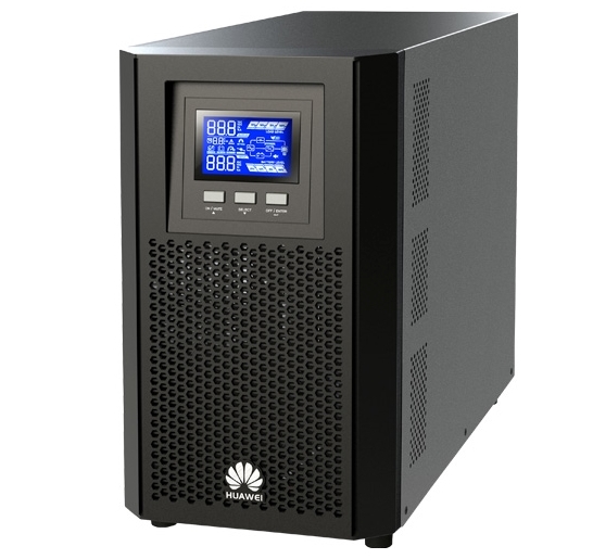 Источник бесперебойного питания HUAWEI UPS2000-A-1KTTS 800Вт 1000ВА (черный) Источник бесперебойного питания HUAWEI UPS2000-A-1KTTS 800Вт 1000ВА (черный)