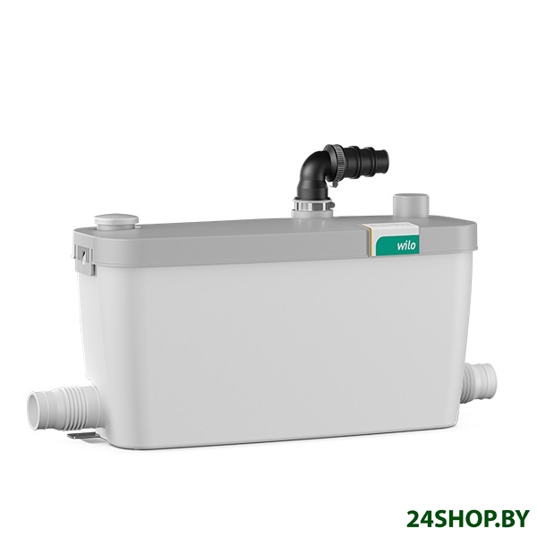 Насос Wilo HiDrainlift 3-35 Насос Wilo HiDrainlift 3-35