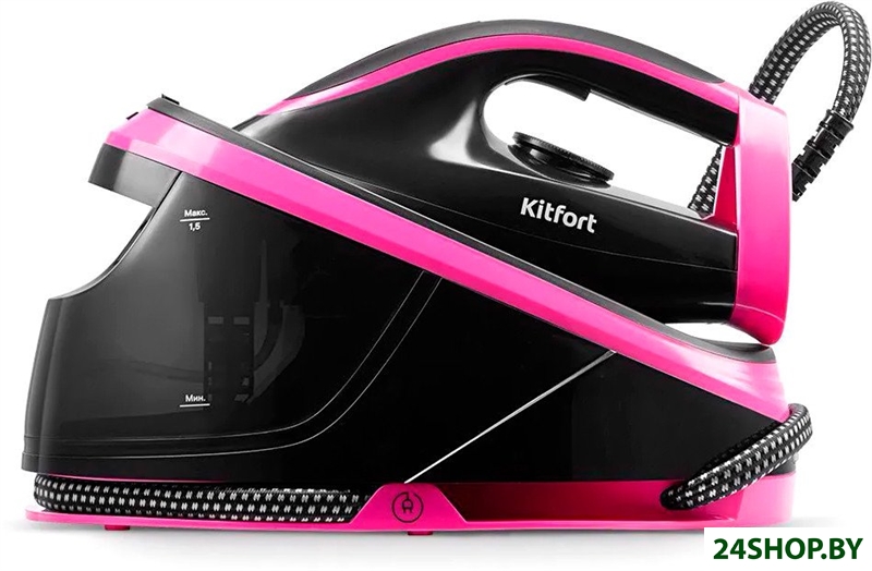 Утюг Kitfort KT-9318 Утюг Kitfort KT-9318