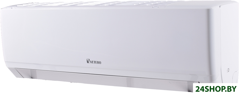 Сплит-система Vetero Tempo Inverter V-S09TAC (матовый) Сплит-система Vetero Tempo Inverter V-S09TAC (матовый)