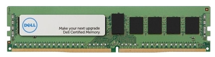Оперативная память DELL 16GB DDR4 PC4-19200 (370-ACNU) Оперативная память DELL 16GB DDR4 PC4-19200 (370-ACNU)