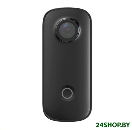 Экшен-камера SJCAM C100 (черный) Экшен-камера SJCAM C100 (черный)
