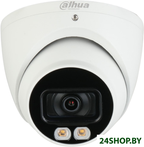 IP-камера Dahua DH-IPC-HDW5442TMP-AS-LED-0280B IP-камера Dahua DH-IPC-HDW5442TMP-AS-LED-0280B