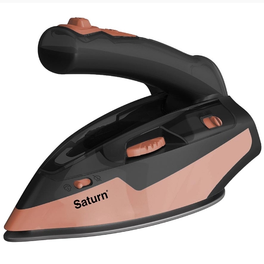 Дорожный утюг Saturn ST-CC0201 Дорожный утюг Saturn ST-CC0201
