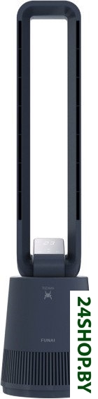 Безлопастной вентилятор Funai TOZAMA FBP-95E-GR Безлопастной вентилятор Funai TOZAMA FBP-95E-GR